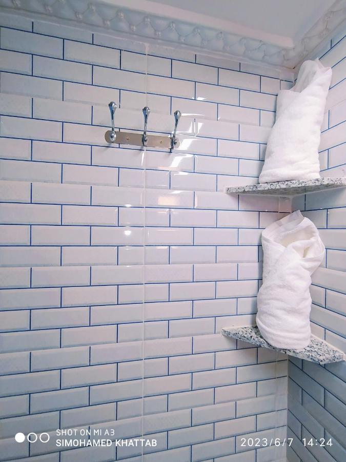 Chalets Ito Atlas Timnay Midelt Eksteriør bilde
